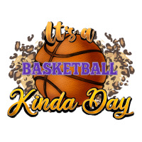 It's a Basketball kinda day | Teevron