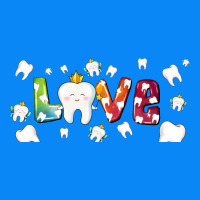 Love Tooth And Tooth Fairy Zipper Hoodie | Teevron