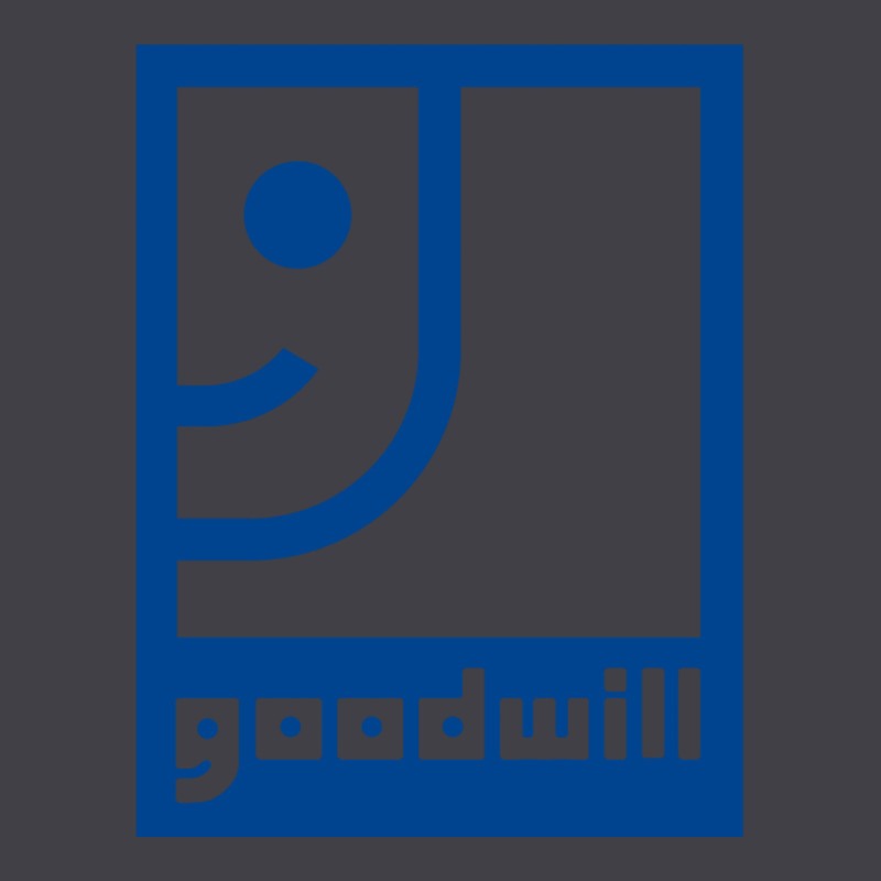 Goodwill Heavyweight Hoodie by maiPhamDesign | Teevron