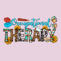 Occupational Therapy Ladies Tee | Teevron