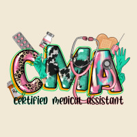 Certified Medical Assistant Premium Tee | Teevron