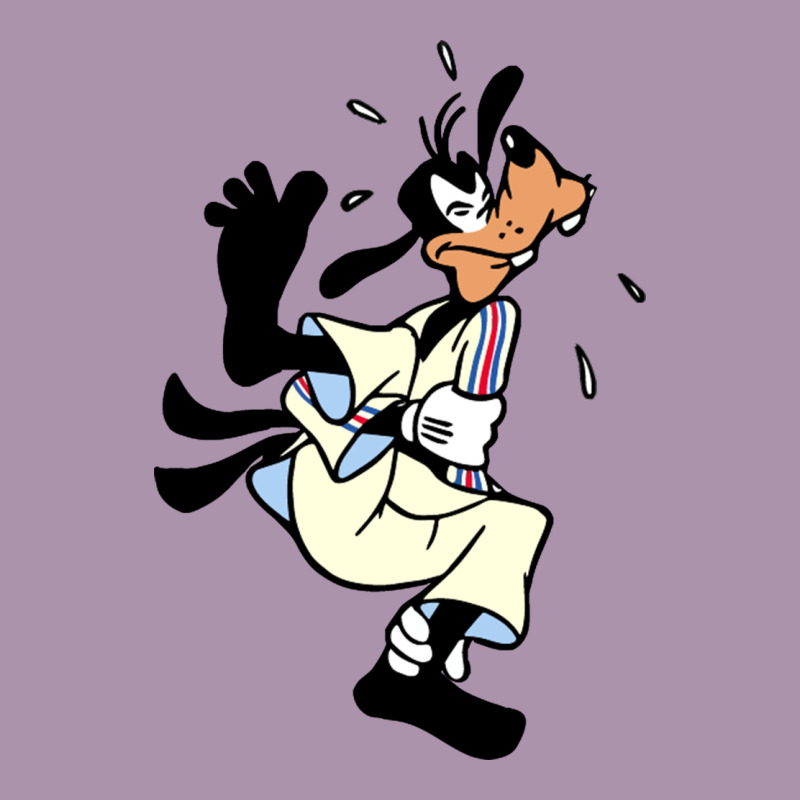 Day Gift For Cartoon Goofy Character Heavyweight Hoodie by maiPhamDesign | Teevron