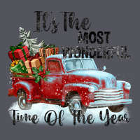 It's The Most Wonderful Time Of The Year Vintage Hoodie | Teevron