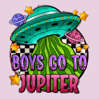 Boys Go To Jupiter Olıvıa Ladies Tee | Teevron