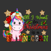 all i want for christmas is a unicorn | Teevron