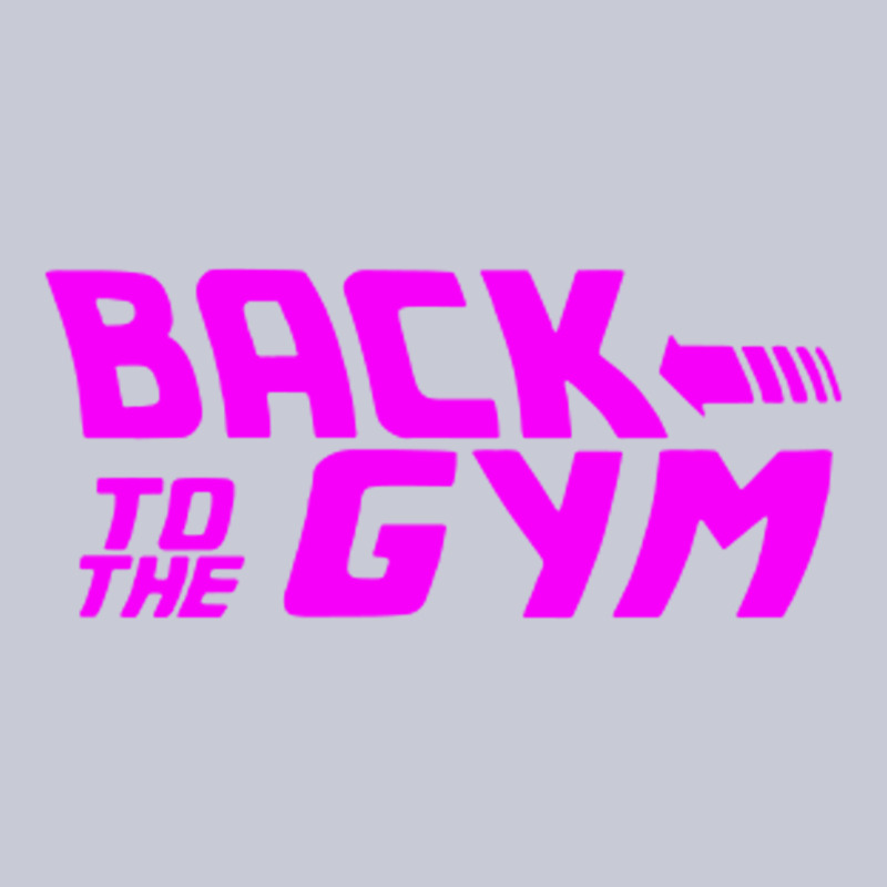 Back To  Funny Trend Newthe Gym Heavyweight Hoodie by maiPhamDesign | Teevron