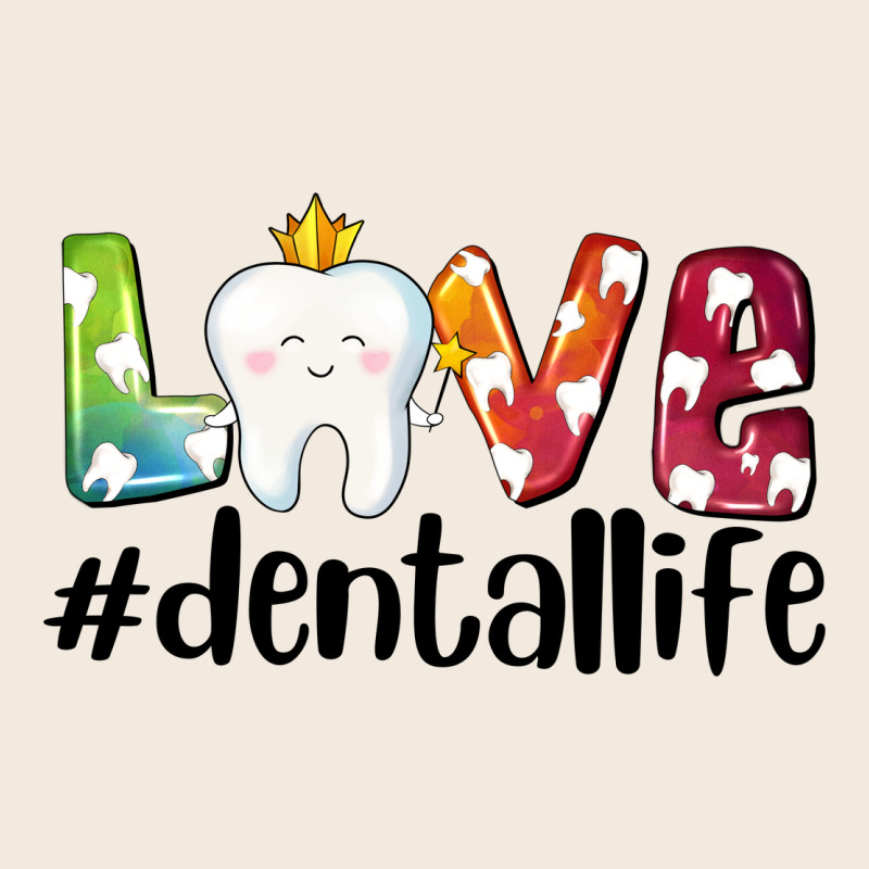 Love Dentallife Zipper Hoodie by AdoDesignShop | Teevron