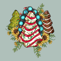 Little Debbie Tree Cakes Sunflower Gemstone Heavyweight Hoodie | Teevron
