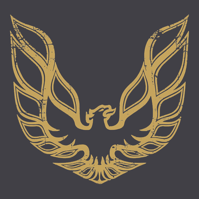 Trans Am Heavyweight Hoodie by maiPhamDesign | Teevron