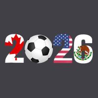 North America 2026 Football  Canada Usa Mexico Soccer Heavyweight Hoodie | Teevron