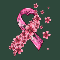 Pink Cancer Ribbon Zipper Hoodie | Teevron