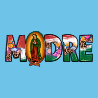 Mexican Flag Our Lady Of Guadalupe Madre Premium Sweatshirt | Teevron