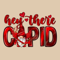 Hey There Cupid Valentine's Day Classic Tee | Teevron