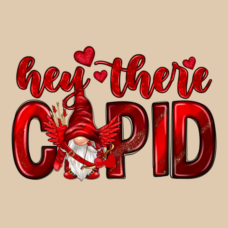 Hey There Cupid Valentine's Day Classic Tee by HowdyJamesFarm | Teevron
