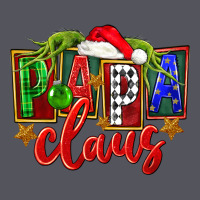 Christmas Papa Claus Vintage Hoodie | Teevron
