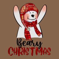 Beary Christmas Premium Tee | Teevron