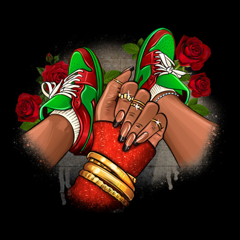 Latina Mexican Heavy Core Tee by RanaPortraitStore | Teevron
