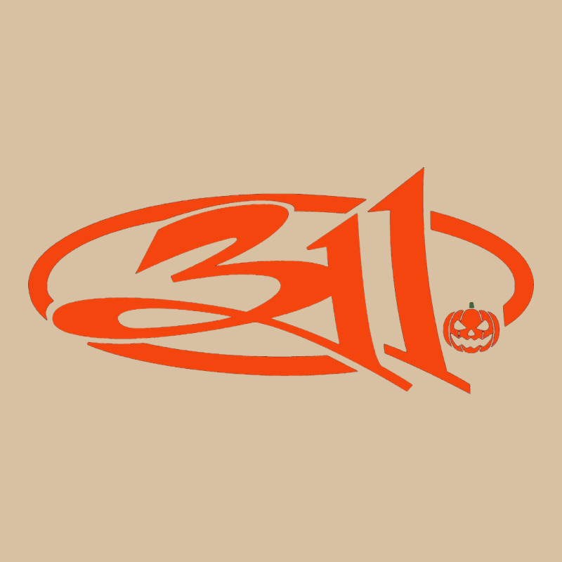311 Halloween Weekend Concerts Heavyweight Hoodie by maiPhamDesign | Teevron