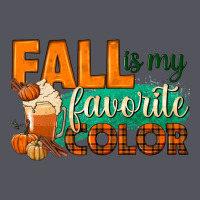 Fall Is My Favorite Color Vintage Hoodie | Teevron