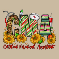 Christmas Cma Certified Medical Assistant Long Sleeve Tee | Teevron