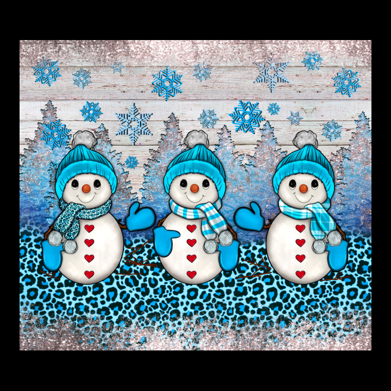 Snowman Winter Premium Sweatshirt by JahusDesignShop | Teevron
