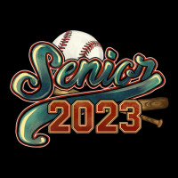Senior 2023 Baseball Heavy Core Tee | Teevron