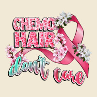 Chemo Hair Dont Care Premium Tee | Teevron
