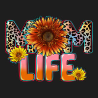 Mom Life Mother's Day Classic Tee | Teevron