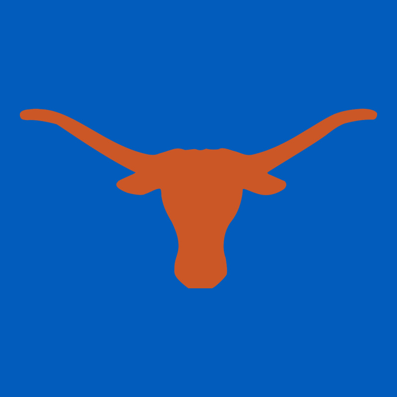 Texas Longhorns Urban Hoodie by DesignPulse | Teevron