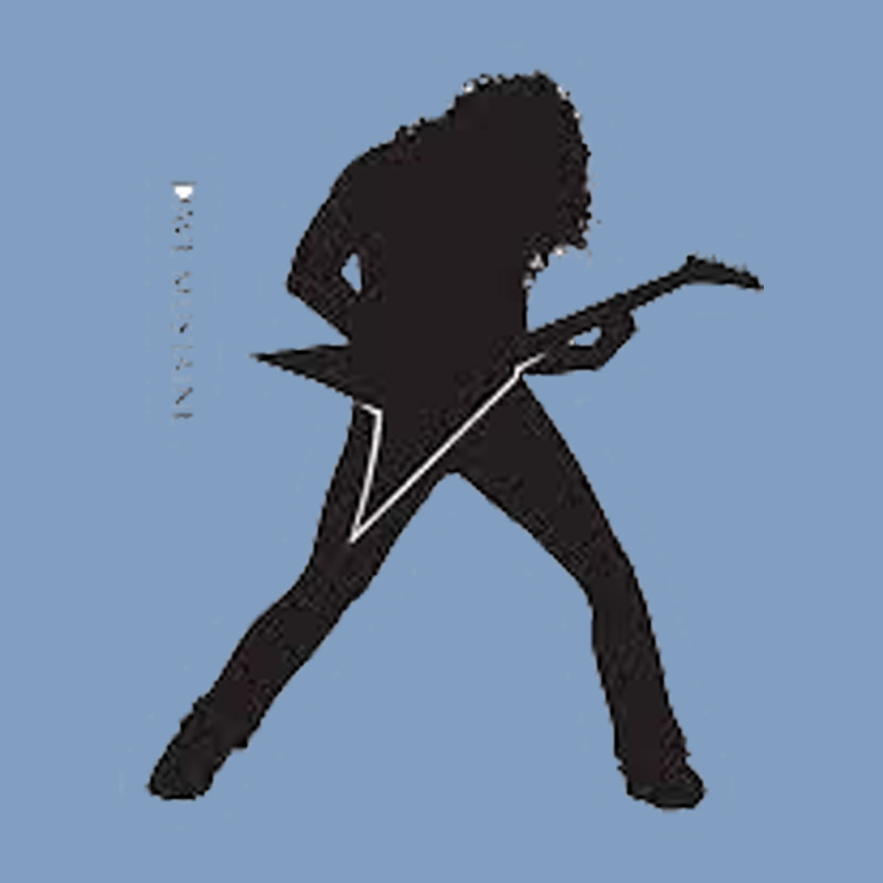 Dave Mustaine Urban Hoodie by DesignPulse | Teevron
