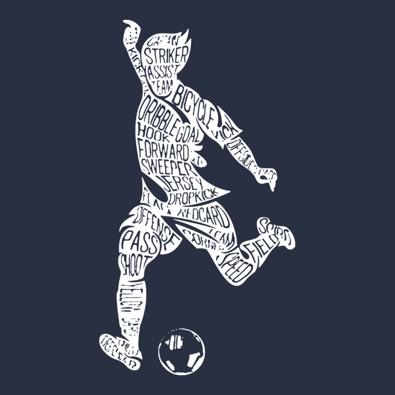 Soccer Player Ball Urban Hoodie by DesignPulse | Teevron