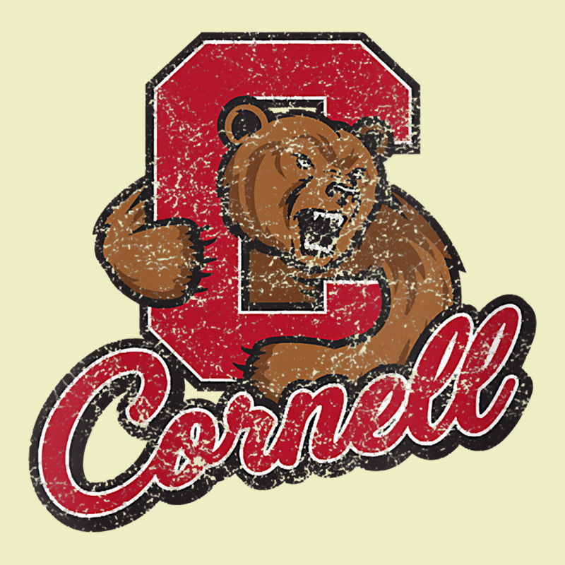 Cornell Urban Hoodie by DesignPulse | Teevron