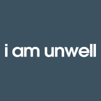 I Am Unwell Urban Hoodie | Teevron