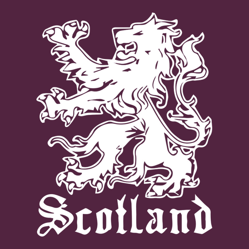 Youth Scotland Urban Hoodie by DesignPulse | Teevron
