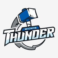 Wichita Thunder Urban Hoodie | Teevron