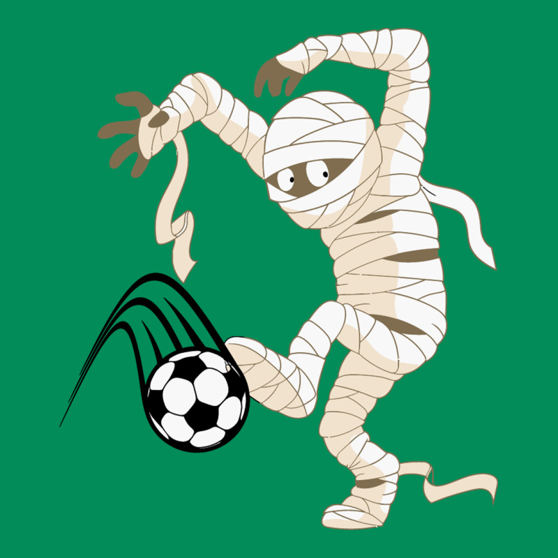 Funny Halloween Soccer Ball Urban Hoodie by DesignPulse | Teevron