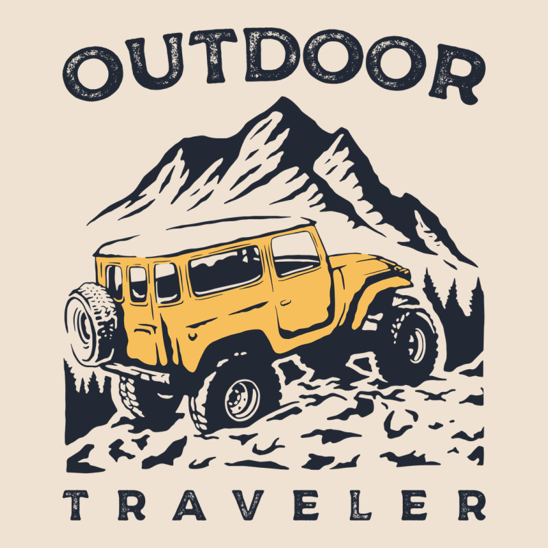 Traveler Urban Hoodie by DesignPulse | Teevron
