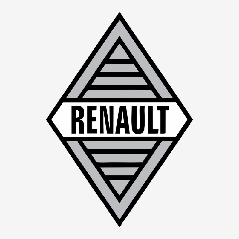 Renault Old Urban Hoodie by DesignPulse | Teevron