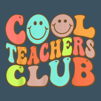 Cool Teachers Club Funny Smile Teachers Club Squad T Shirt Urban Hoodie | Teevron