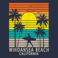 Windansea Beach California Ca Surfer Surfing Surf Palm Tree Urban Hoodie | Teevron