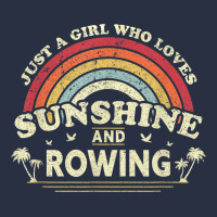 Rowing  . Just A Girl Who Loves Sunshine And Rowing Urban Hoodie | Teevron