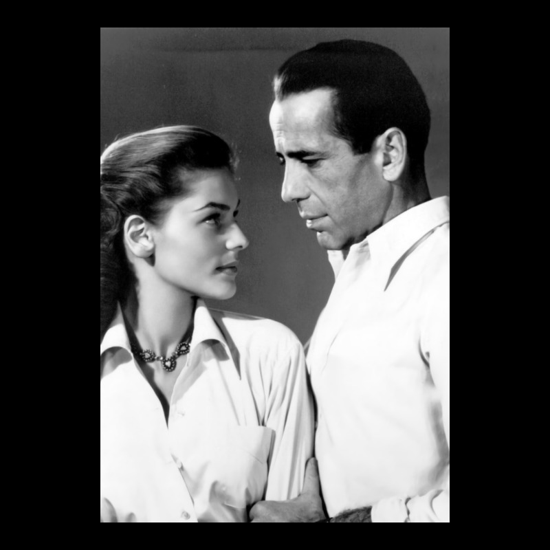 Humphrey Bogart Urban Hoodie by DesignPulse | Teevron