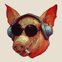Blodwyn Pig Urban Hoodie | Teevron