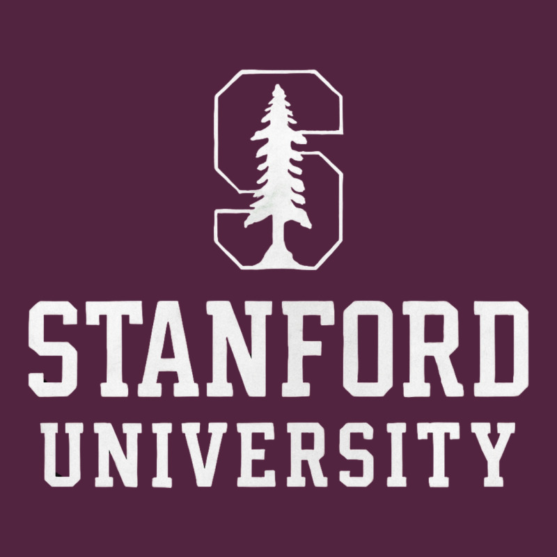 Stanford University Logo Urban Hoodie by DesignPulse | Teevron