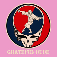 Grateful Dude Urban Hoodie | Teevron