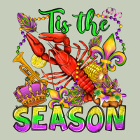 Tis The Season Mardi Gras Olivia Ladies Tee | Teevron