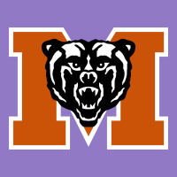 Mercer Bears Urban Hoodie | Teevron