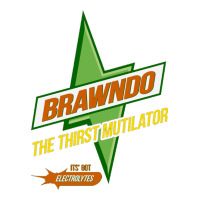 brawndo the thirst mutilator   idiocracy inspired active | Teevron