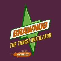 Brawndo The Thirst Mutilator   Idiocracy Inspired Active Urban Hoodie | Teevron