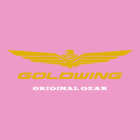 Goldwing Urban Hoodie | Teevron